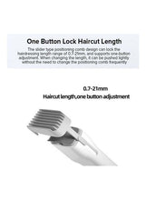 Load image into Gallery viewer, Enchen Boost 2 Electric Hair Trimmer
