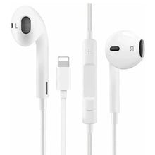 Load image into Gallery viewer, saafo iPhone Headphones with Lightning Connector
