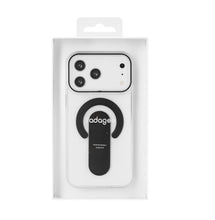 Load image into Gallery viewer, Clear Case with Magsafe iPhone 17
