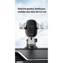 Load image into Gallery viewer, YESIDO Wireless Holder 15w
