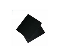 Load image into Gallery viewer, Mouse Pad black
