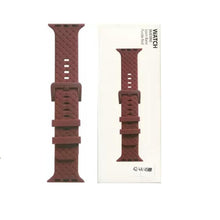 Load image into Gallery viewer, Watch Silicone Sport Band Dary Gray For 42-44-45
