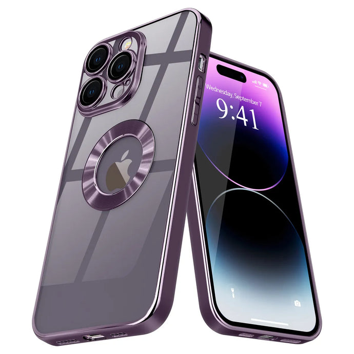 Magnetic Cover 14 Pro