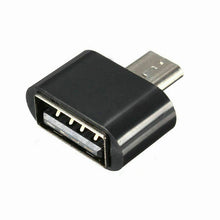 Load image into Gallery viewer, Go des Usb To usb-c Otg Adapter
