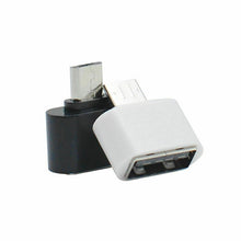Load image into Gallery viewer, Go des Usb To usb-c Otg Adapter
