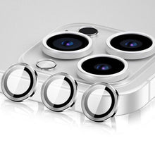 Load image into Gallery viewer, iPhone 14 And iPhone 14 Plus Camera Lens Protector
