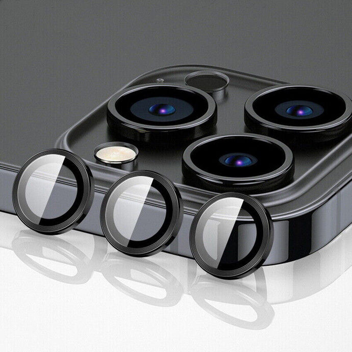 Iphone 12 Pro Lens Protector