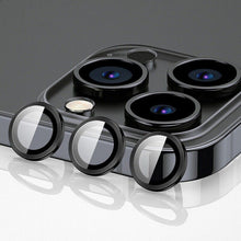 Load image into Gallery viewer, Camera Lens Protector for iPhone
