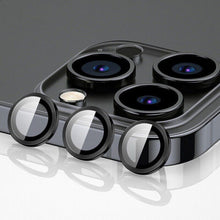 Load image into Gallery viewer, iPhone 14 And iPhone 14 Plus Camera Lens Protector

