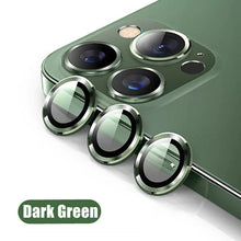 Load image into Gallery viewer, Camera Lens Protector for iPhone
