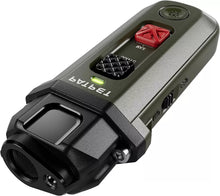Load image into Gallery viewer, U10 Black Rechargeable Ultrasonic Dog Trainer With Manual
