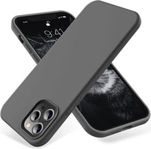 Load image into Gallery viewer, Silicone case for iPhone
