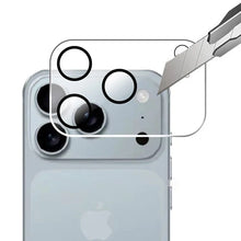 Load image into Gallery viewer, iPhone 17 Camera Lens Protector
