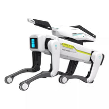 Load image into Gallery viewer, AI Smart Robot Dog Interactive Remote Control Toy With Voice Programming

