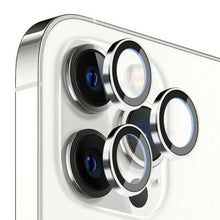 Load image into Gallery viewer, Camera Lens Protector for iPhone
