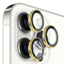 Load image into Gallery viewer, iPhone 14 And iPhone 14 Plus Camera Lens Protector
