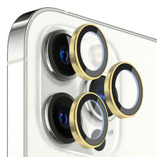 Load image into Gallery viewer, Iphone 12 Pro Lens Protector
