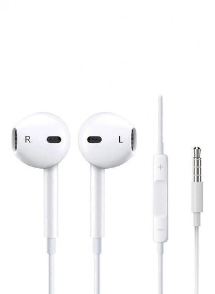 Saafo Stereo Headset 3.5