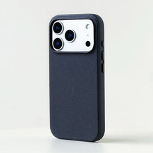 Load image into Gallery viewer, iPhone 17 pro max Case dark blue
