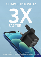 Load image into Gallery viewer, Anker PowerPort 20W High-Speed Charger for Mobile Devices
