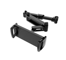 Load image into Gallery viewer, Promate Car Headrest Mount Holder, TRIPMOUNT
