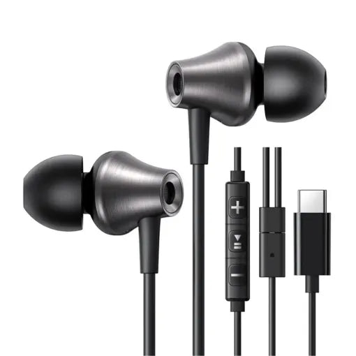 N york Ear Earphones USB-C Connector