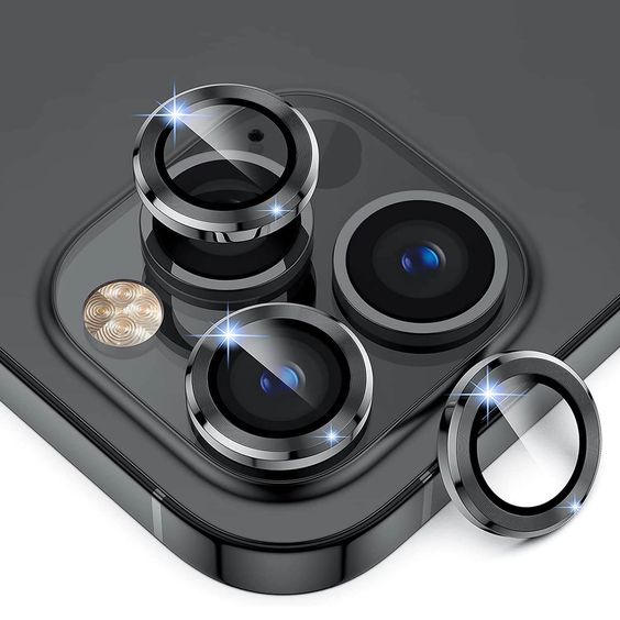 iPhone 12 Pro Max Camera Lens Protector