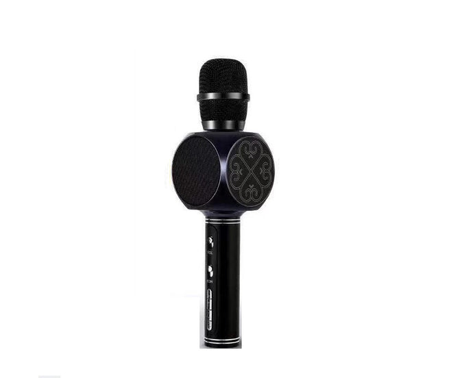 SMARTBERRY MAGIC KARAOKE MICROPHONE M8