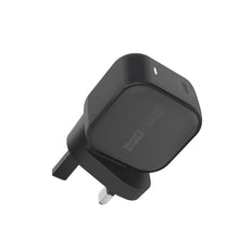 Load image into Gallery viewer, Promate Usb-c Gan Charger With 67w Power Delivery Uk
