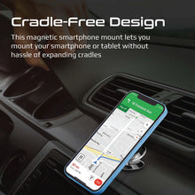 Load image into Gallery viewer, Promate 360° Anti-Slip Magnetic Mount
