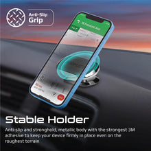 Load image into Gallery viewer, Promate 360° Anti-Slip Magnetic Mount
