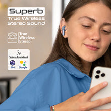 Load image into Gallery viewer, Promate High-definition Anc Tws Earphone With Intellitouch
