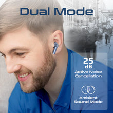 Load image into Gallery viewer, Promate High-definition Anc Tws Earphone With Intellitouch
