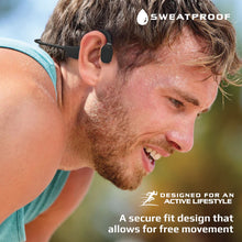 Load image into Gallery viewer, Promate Audio Conduct Endurance Wireless Headphone
