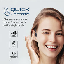 Load image into Gallery viewer, Promate Audio Conduct Endurance Wireless Headphone
