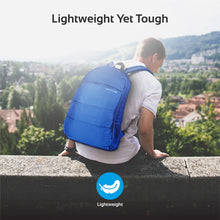 Load image into Gallery viewer, Promate Durable Anti-theft 15.6 Inches Laptop Backpack With Large Secure Compartment
