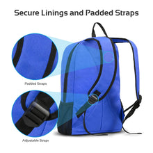Load image into Gallery viewer, Promate Durable Anti-theft 15.6 Inches Laptop Backpack With Large Secure Compartment
