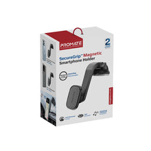 Load image into Gallery viewer, Promate SecureGrip™ Magnetic Smartphone Holder

