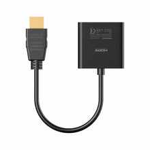 Load image into Gallery viewer, Promate HDMI To Vga Adaptor Kit
