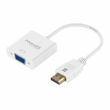 Load image into Gallery viewer, Promate HDMI To Vga Adaptor Kit
