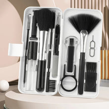 Load image into Gallery viewer, 18 in1 Computer Keyboard Cleaner Kit Earphone Cleaning Pen and mobile
