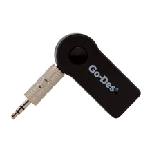 Load image into Gallery viewer, DesGo Des GD-BT102 Bluetooth Receiver
