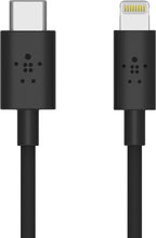 Load image into Gallery viewer, Nyork 1m Cable Usb Type-c To Lightning
