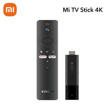 Load image into Gallery viewer, Xiaomi 4k Tv Stick
