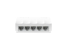 Load image into Gallery viewer, TP-LINK LiteWave 5-Port 10/100M Desktop

