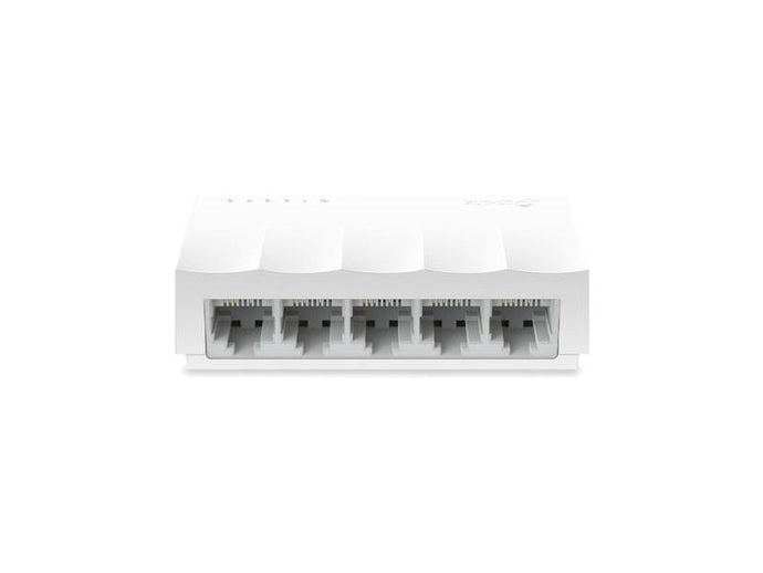 TP-LINK LiteWave 5-Port 10/100M Desktop
