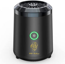 Load image into Gallery viewer, Bukhoor Bk 18 Stylish And High Quality Portable Incense
