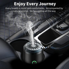 Load image into Gallery viewer, Bukhoor Bk 18 Stylish And High Quality Portable Incense
