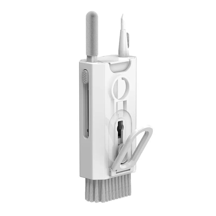 Promate 8 in1 brush set