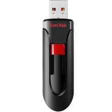 Load image into Gallery viewer, Sandisk Cruzer Glide USB 3.0 Flash Drive 256G
